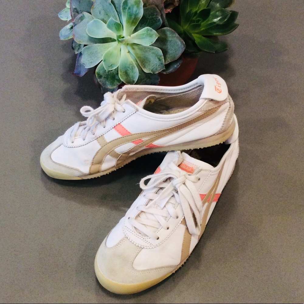 ASICS Onitsuka Tiger shoes